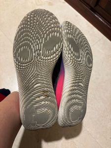 Under Armour Flow Running Shoes