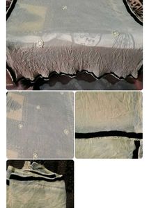 8 heavy work dupattas