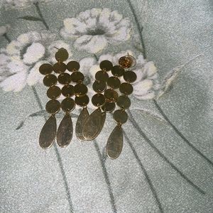 gold based drop danglings