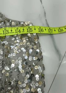 Sparkling Sequin Party Dress