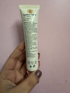 Swiss Beauty Flawless Finish Foundation