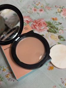 Maybelline Fit Me Compact