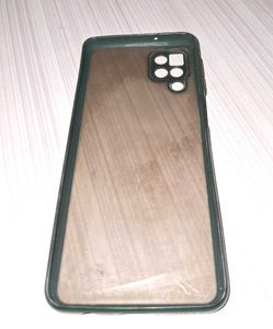 Mobile Phone Case [Galaxy f12]