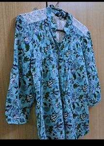 New Zudio Top Women