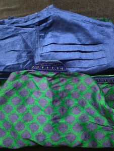 Stylish Kurta &amp; Pyjama Set combo se