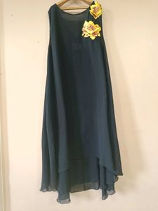 Elegant Ethnic Gown