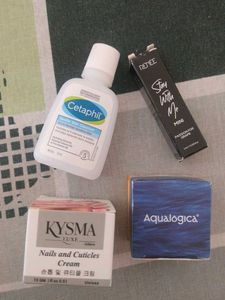 Skincare Bundle (pack of 4)