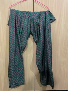 FULL Salwar Set 3pc