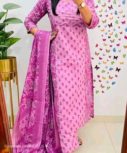 🩷♥️3 Pc Kurta 📐