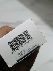 Aprilskin Carrotene Clearing Solution