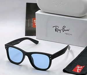 Ray-Ban Tech Eyeglasses