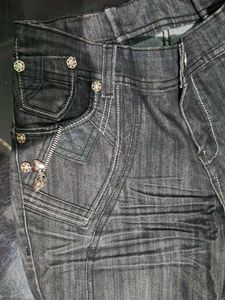 Stylish Denim Jeans for Women