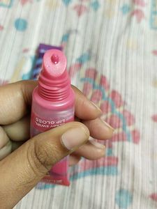 Zudio Candy Coded Lip Gloss Set