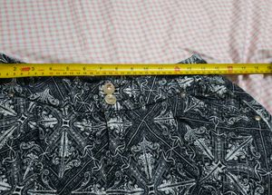Saner Korean Brand Skort