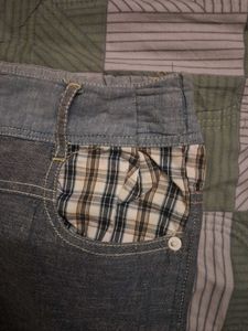 Light Blue Women's Jeans