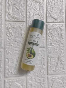 Biotique Avocado Oil