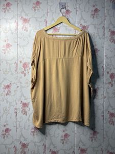 Chic Flowy Top - Effortless Style