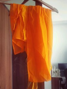 Beautiful Lucknowi whole set with Dupatta