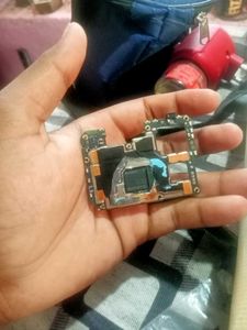 Motherboard Component - For Repair