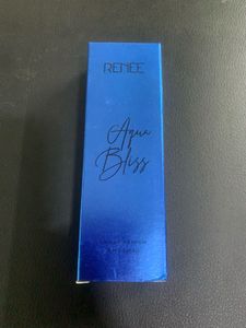 Renee Aqua Bliss Women Perfume - 15ml - Pack Of 3