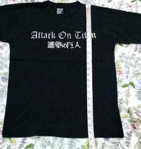 THOR GRAPHIC T-SHIRT (BLACK)