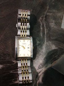 Citizen Quartz Rectangle Watch