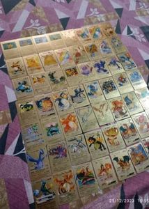 Pokemon Card