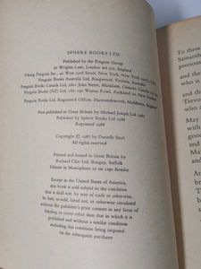 Kaleidoscope by Danielle Steel