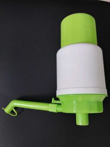 Manual Water Pump Dispenser
