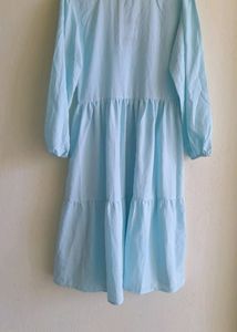 Sky Blue U&amp;F Dress!