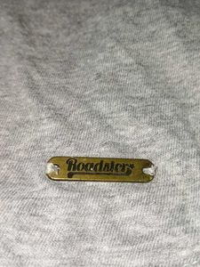 roadster full sleeve tshirt
