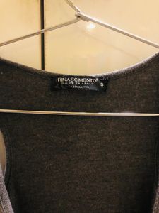 Sparkling Sequin Tank Top