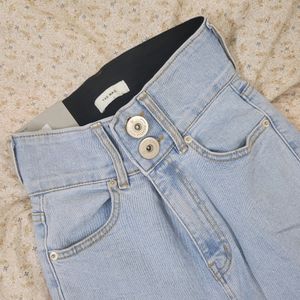 Blue Bell Bottoms