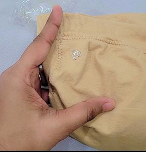 new unused 36C Strapless Padded Bra | Nude Beige |