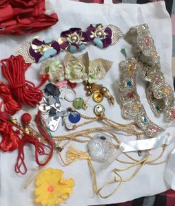 Sewing Items
