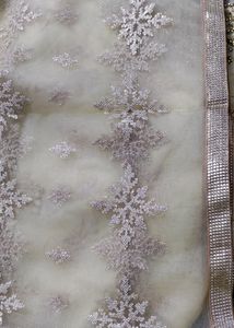 Anarkali Suit