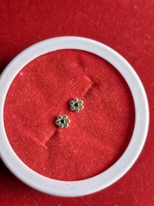 beautiful Flower desine Stud Earrings