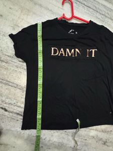 Beautiful Black top for women