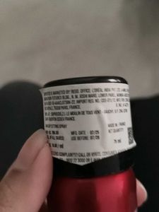 L'Oreal Infallible Setting Mist