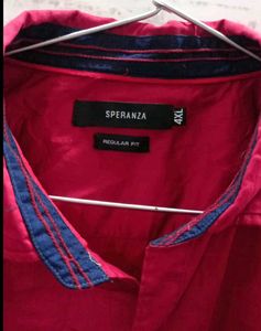 Shirt Plus Size for women
