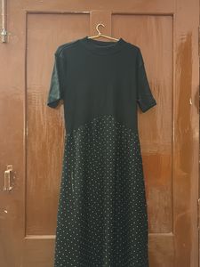 A Line Dress