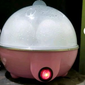 Classy Egg Boiler