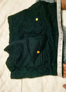 Very Cute N Beautifull H&amp;M Top With Shorts