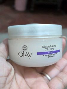 night cream