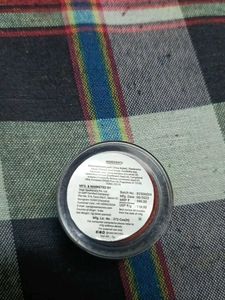 Sheer Secret Lip And Cheek Tint