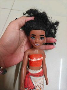 Disney Moana Doll