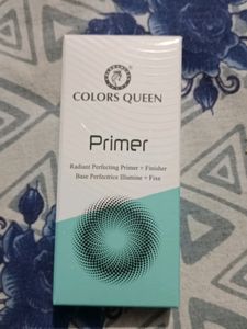 Colors Queen Primer