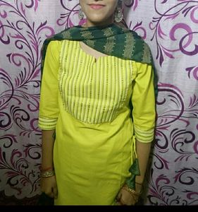 Kurta Set