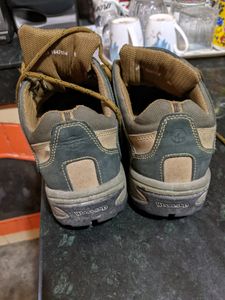 Woodland Original Shoes Size UK7