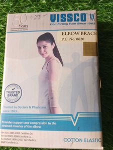 Elbow Brace L Size
